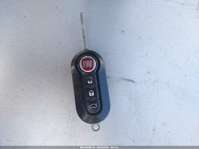 Fiat 500 POP 2015 3C3CFFAR1FT545328 Image 11