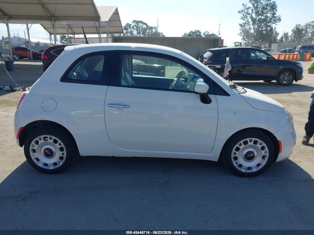 Fiat 500 POP 2015 3C3CFFAR1FT545328 Image 13