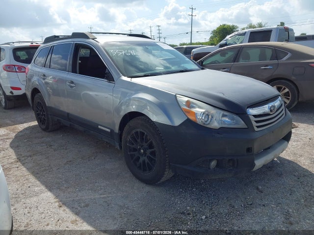 Aukcja sprzedaży 2010 Subaru Outback 2.5i Premium, vin: 4S4BRCBC7A3337686, numer aukcji: 45446718