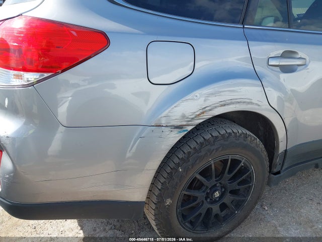 Auction sale of the 2010 Subaru Outback 2.5i Premium, vin: 4S4BRCBC7A3337686, lot number: 45446718