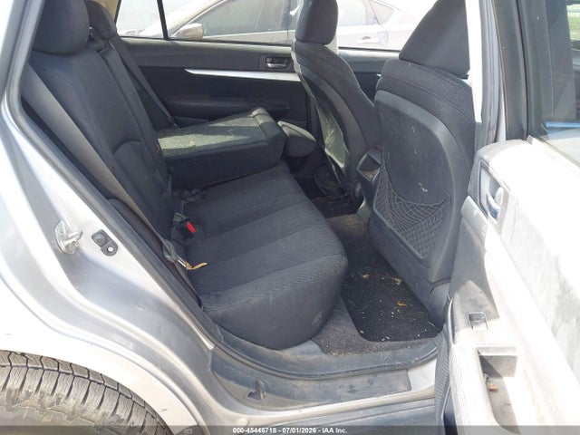 2010 Subaru Outback 2.5i Premium მანქანა იყიდება აუქციონზე, vin: 4S4BRCBC7A3337686, აუქციონის ნომერი: 45446718