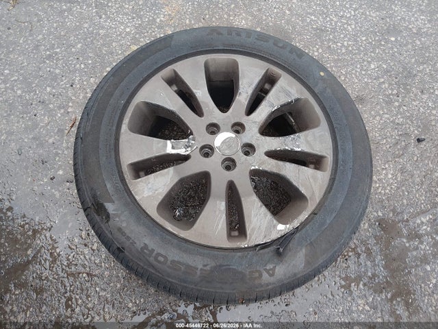 Aukcja sprzedaży 2008 Subaru Outback (natl) Xt Ltd, vin: 4S4BP63C386309575, numer aukcji: 45446722