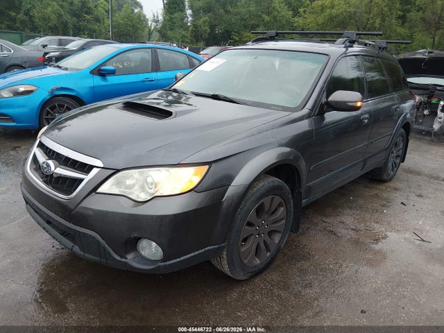 Aukcja sprzedaży 2008 Subaru Outback (natl) Xt Ltd, vin: 4S4BP63C386309575, numer aukcji: 45446722
