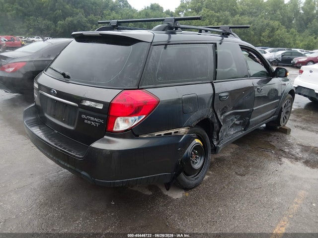 Aukcja sprzedaży 2008 Subaru Outback (natl) Xt Ltd, vin: 4S4BP63C386309575, numer aukcji: 45446722