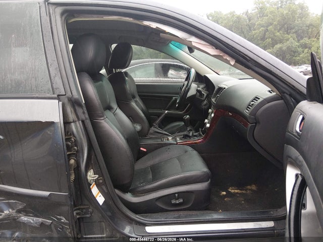 Aukcja sprzedaży 2008 Subaru Outback (natl) Xt Ltd, vin: 4S4BP63C386309575, numer aukcji: 45446722