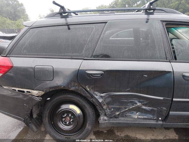 Aukcja sprzedaży 2008 Subaru Outback (natl) Xt Ltd, vin: 4S4BP63C386309575, numer aukcji: 45446722