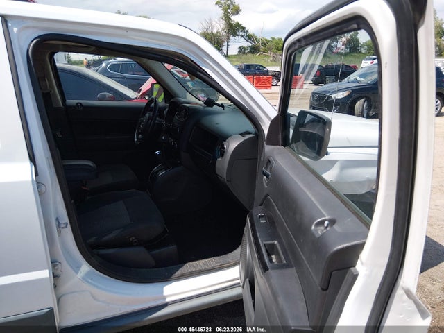 Aukcja sprzedaży 2011 Jeep Patriot Sport, vin: 1J4NF1GB4BD265611, numer aukcji: 45446723