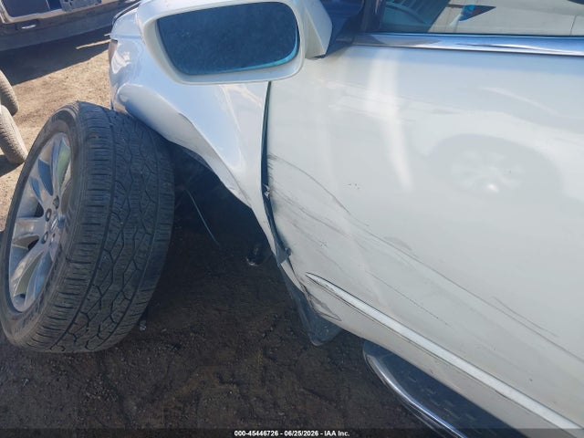 45446726 :رقم المزاد ، 2HNYD2H75BH002405 vin ، 2011 Acura Mdx Advance Package مزاد بيع