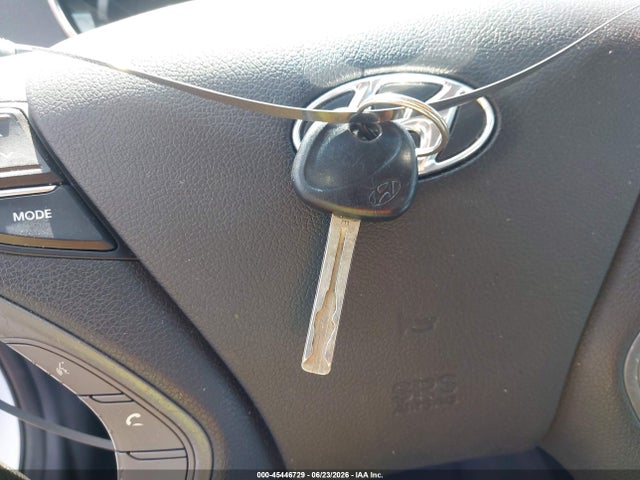 Aukcja sprzedaży 2014 Hyundai Sonata Gls, vin: 5NPEB4AC9EH886717, numer aukcji: 45446729