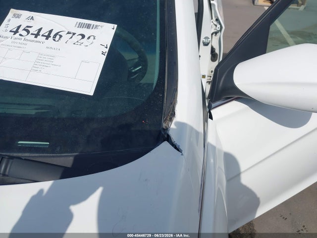Aukcja sprzedaży 2014 Hyundai Sonata Gls, vin: 5NPEB4AC9EH886717, numer aukcji: 45446729