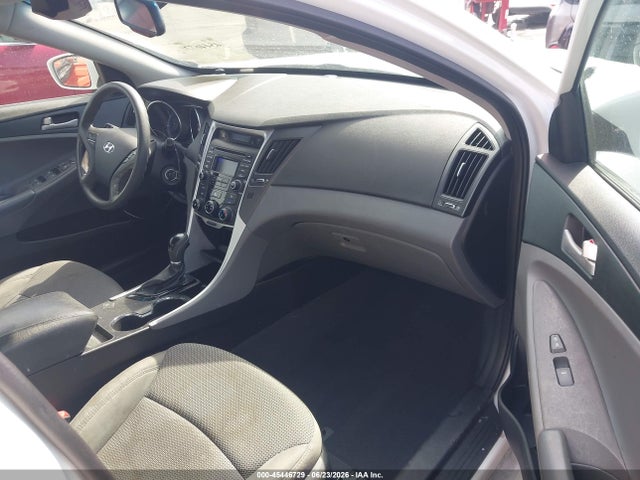 Aukcja sprzedaży 2014 Hyundai Sonata Gls, vin: 5NPEB4AC9EH886717, numer aukcji: 45446729