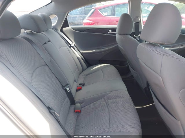 Aukcja sprzedaży 2014 Hyundai Sonata Gls, vin: 5NPEB4AC9EH886717, numer aukcji: 45446729
