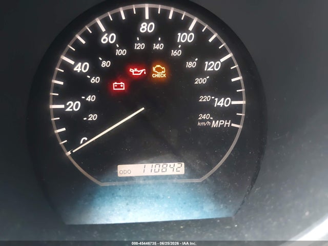 2004 Lexus Rx 330 მანქანა იყიდება აუქციონზე, vin: 2T2HA31U94C004879, აუქციონის ნომერი: 45446735