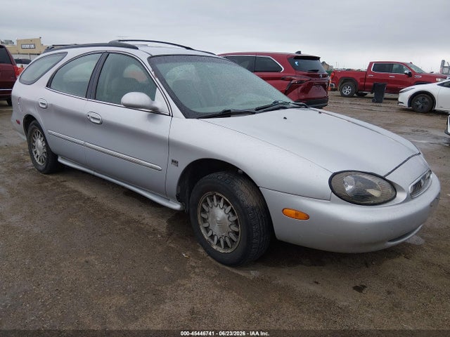 Продажа на аукционе авто 1998 Mercury Sable Ls, vin: 1MEFM58S4WA608350, номер лота: 45446741