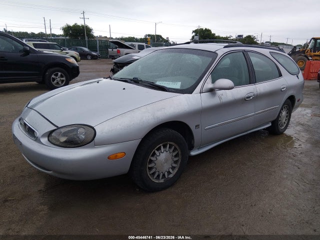 Продажа на аукционе авто 1998 Mercury Sable Ls, vin: 1MEFM58S4WA608350, номер лота: 45446741