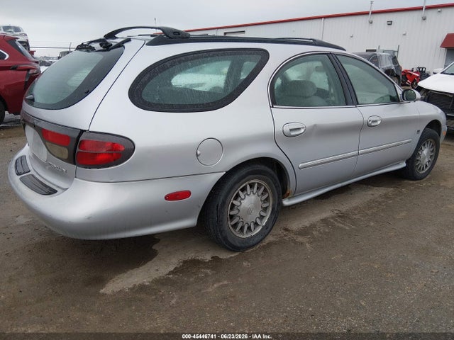 Aukcja sprzedaży 1998 Mercury Sable Ls, vin: 1MEFM58S4WA608350, numer aukcji: 45446741