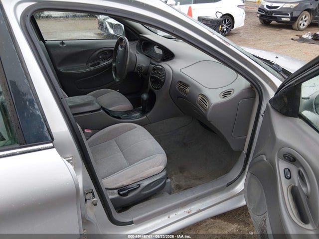 Aukcja sprzedaży 1998 Mercury Sable Ls, vin: 1MEFM58S4WA608350, numer aukcji: 45446741