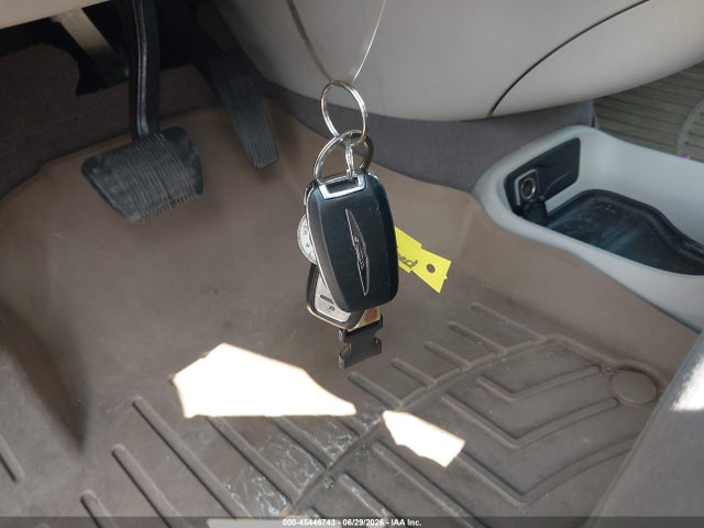 Aukcja sprzedaży 2018 Chrysler Pacifica L, vin: 2C4RC1AGXJR288116, numer aukcji: 45446743