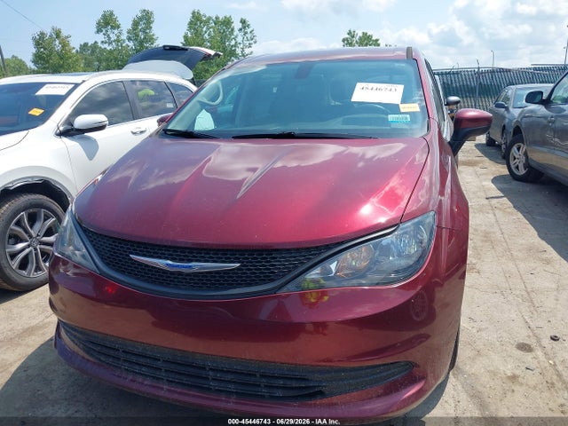 Aukcja sprzedaży 2018 Chrysler Pacifica L, vin: 2C4RC1AGXJR288116, numer aukcji: 45446743