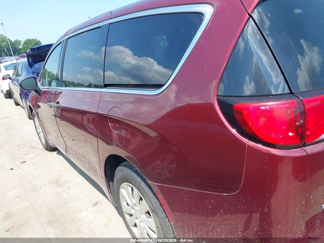 Aukcja sprzedaży 2018 Chrysler Pacifica L, vin: 2C4RC1AGXJR288116, numer aukcji: 45446743