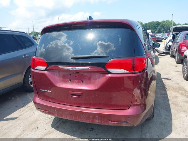 Aukcja sprzedaży 2018 Chrysler Pacifica L, vin: 2C4RC1AGXJR288116, numer aukcji: 45446743
