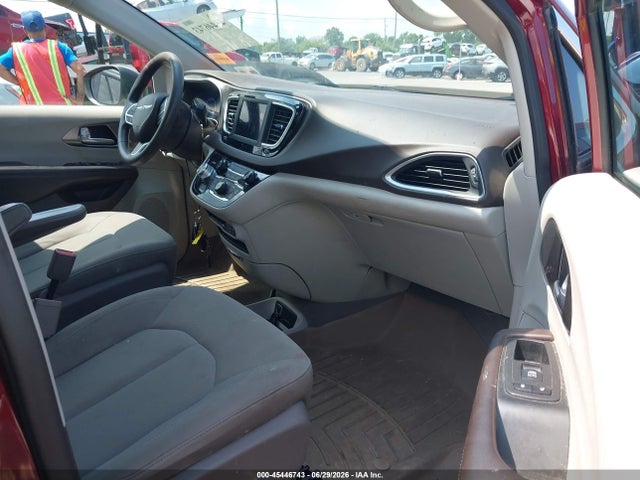 Aukcja sprzedaży 2018 Chrysler Pacifica L, vin: 2C4RC1AGXJR288116, numer aukcji: 45446743