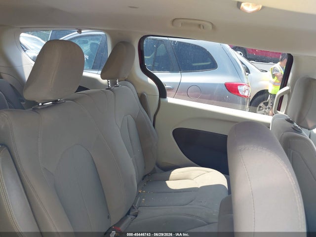Aukcja sprzedaży 2018 Chrysler Pacifica L, vin: 2C4RC1AGXJR288116, numer aukcji: 45446743