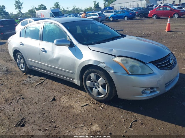 Продаж на аукціоні авто 2012 Nissan Altima 2.5 S, vin: 1N4AL2AP9CC185709, номер лоту: 45446746