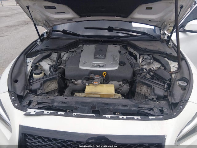 Aukcja sprzedaży 2014 Infiniti Q50 Premium, vin: JN1BV7AP6EM688832, numer aukcji: 45446747