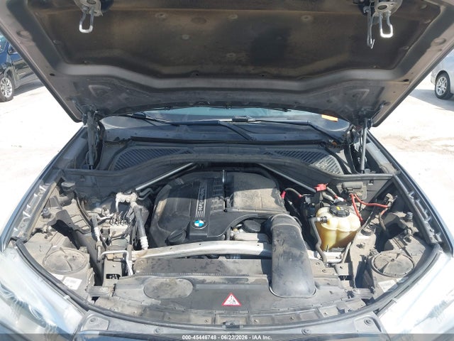 5UXKU0C5XG0F92359 BMW X6 Sdrive35i