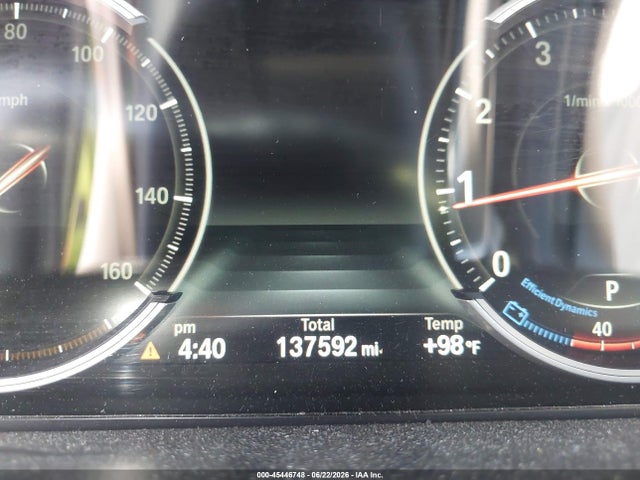 5UXKU0C5XG0F92359 BMW X6 Sdrive35i