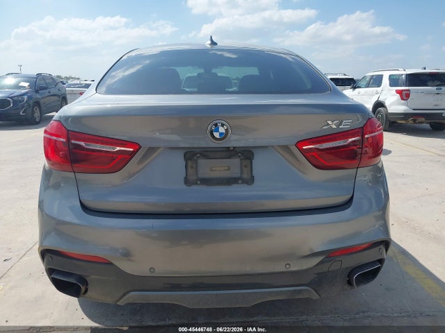 5UXKU0C5XG0F92359 BMW X6 Sdrive35i