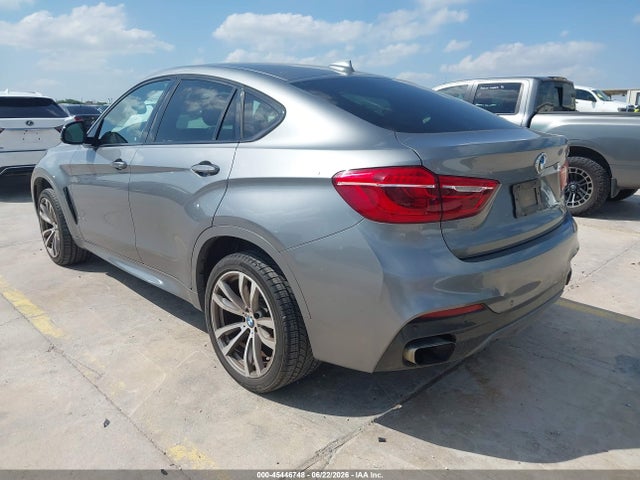 5UXKU0C5XG0F92359 BMW X6 Sdrive35i