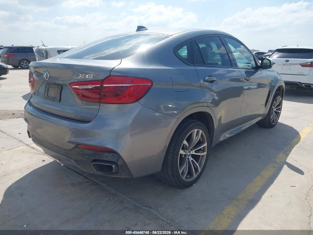 5UXKU0C5XG0F92359 BMW X6 Sdrive35i