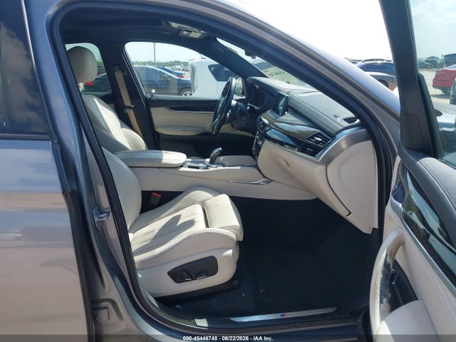 5UXKU0C5XG0F92359 BMW X6 Sdrive35i