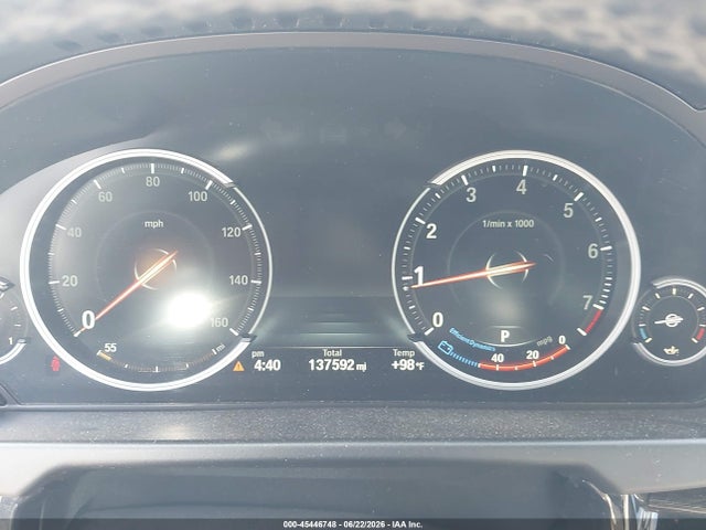 5UXKU0C5XG0F92359 BMW X6 Sdrive35i