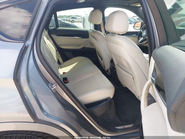 5UXKU0C5XG0F92359 BMW X6 Sdrive35i