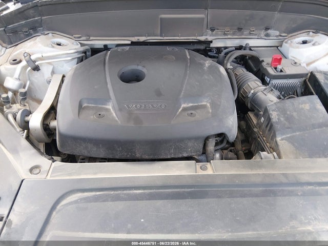 YV4A22PK9L1593273 Volvo Xc90 T6 Momentum 7 Passenger