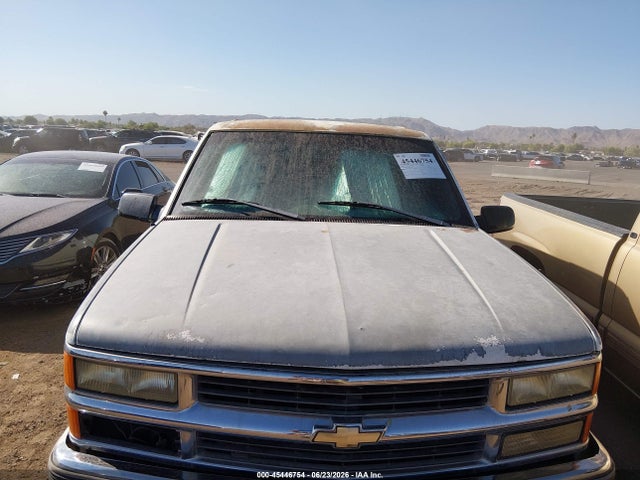Продаж на аукціоні авто 1996 Chevrolet Tahoe K1500, vin: 1GNEK13R8TJ340924, номер лоту: 45446754