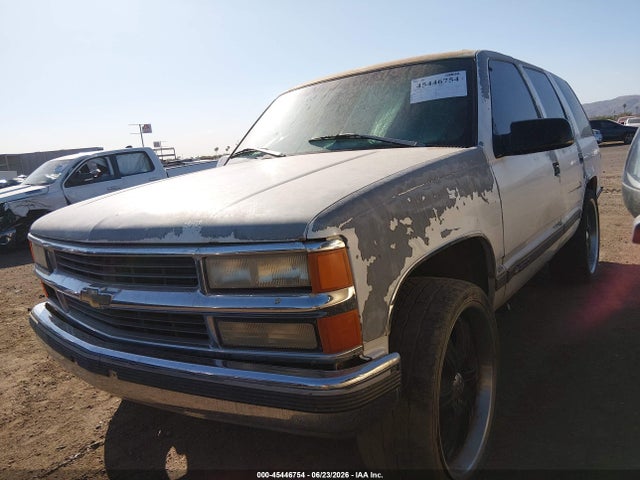 Продаж на аукціоні авто 1996 Chevrolet Tahoe K1500, vin: 1GNEK13R8TJ340924, номер лоту: 45446754