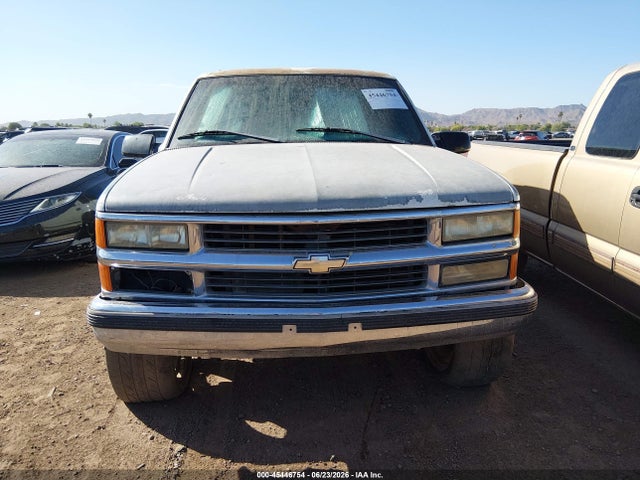 Продаж на аукціоні авто 1996 Chevrolet Tahoe K1500, vin: 1GNEK13R8TJ340924, номер лоту: 45446754