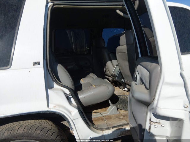 Продаж на аукціоні авто 1996 Chevrolet Tahoe K1500, vin: 1GNEK13R8TJ340924, номер лоту: 45446754