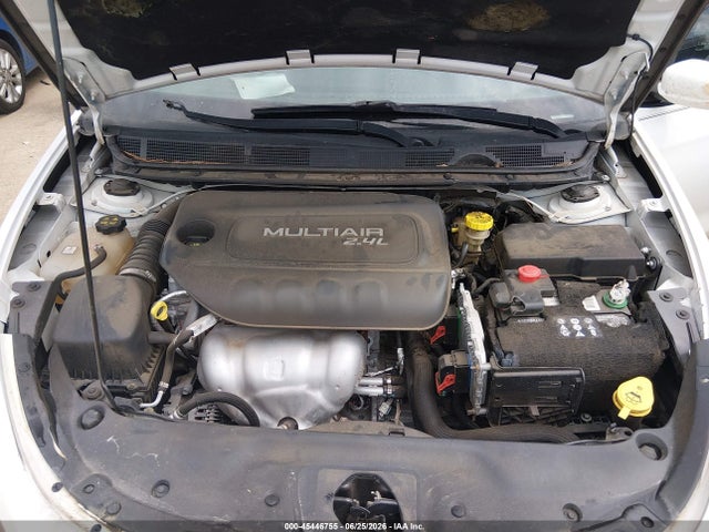 Продаж на аукціоні авто 2014 Dodge Dart Sxt, vin: 1C3CDFBB9ED822349, номер лоту: 45446755