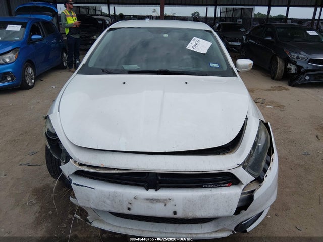 Продаж на аукціоні авто 2014 Dodge Dart Sxt, vin: 1C3CDFBB9ED822349, номер лоту: 45446755