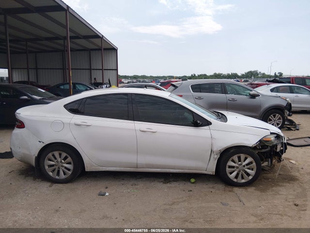 Продаж на аукціоні авто 2014 Dodge Dart Sxt, vin: 1C3CDFBB9ED822349, номер лоту: 45446755
