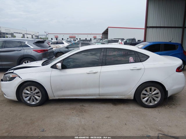 Продаж на аукціоні авто 2014 Dodge Dart Sxt, vin: 1C3CDFBB9ED822349, номер лоту: 45446755