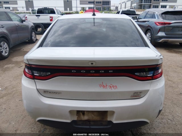 Продаж на аукціоні авто 2014 Dodge Dart Sxt, vin: 1C3CDFBB9ED822349, номер лоту: 45446755