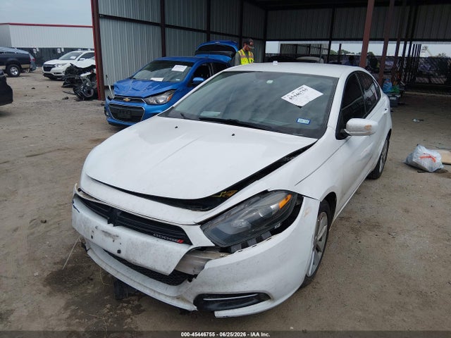 Продаж на аукціоні авто 2014 Dodge Dart Sxt, vin: 1C3CDFBB9ED822349, номер лоту: 45446755