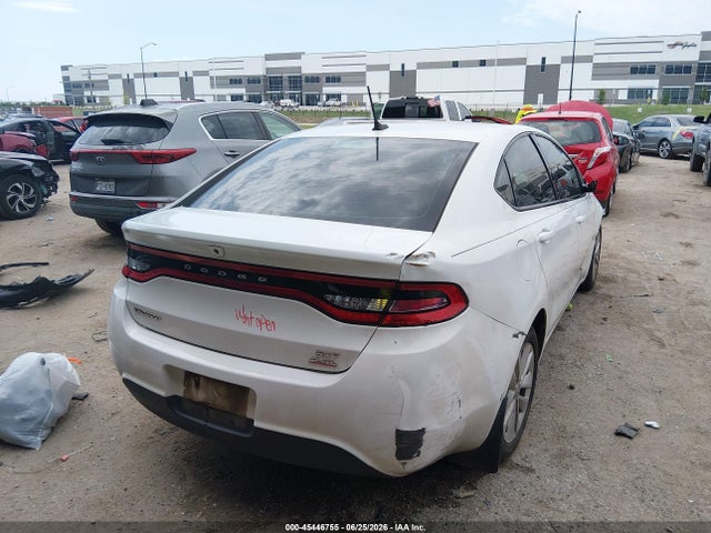 Продаж на аукціоні авто 2014 Dodge Dart Sxt, vin: 1C3CDFBB9ED822349, номер лоту: 45446755