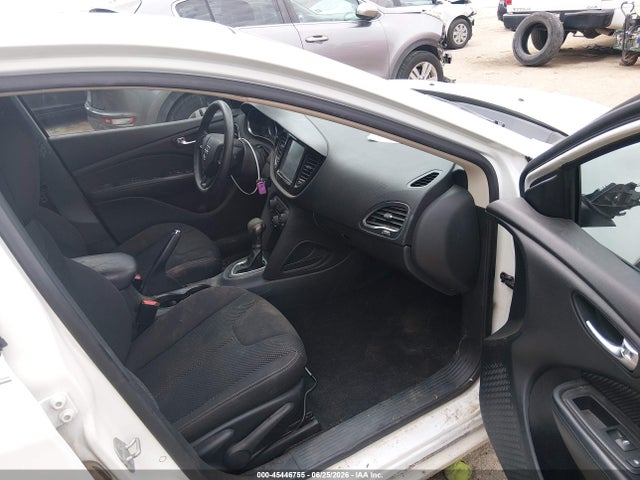 Продаж на аукціоні авто 2014 Dodge Dart Sxt, vin: 1C3CDFBB9ED822349, номер лоту: 45446755